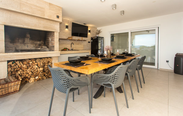 Domy wakacyjne - Makarska-Lovrec , Chorwacja - CDC130 103