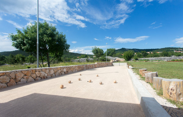 Domy wakacyjne - Makarska-Lovrec , Chorwacja - CDC130 104