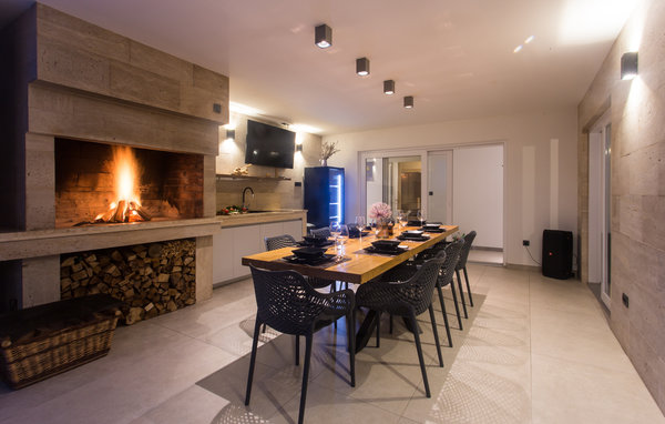 Domy wakacyjne - Makarska-Lovrec , Chorwacja - CDC130 106