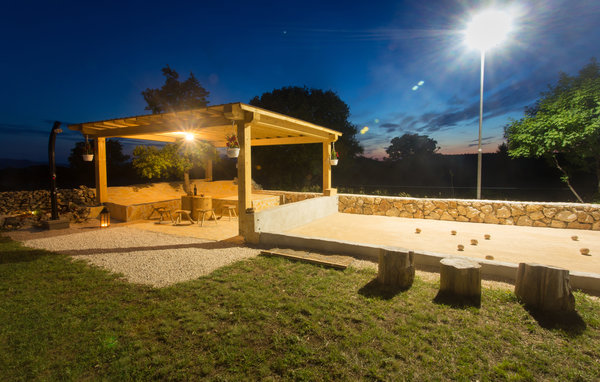 Domy wakacyjne - Makarska-Lovrec , Chorwacja - CDC130 108