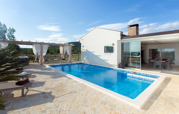 Domy wakacyjne - Makarska-Lovrec , Chorwacja - CDC130 3