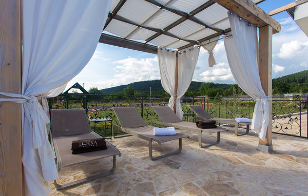 Domy wakacyjne - Makarska-Lovrec , Chorwacja - CDC130 12