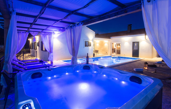 Domy wakacyjne - Makarska-Lovrec , Chorwacja - CDC130 8