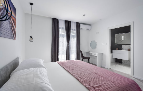 Casa de vacaciones - Split , Croacia - CDC132 602