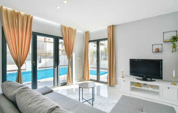 Casa de vacaciones - Split , Croacia - CDC132 3