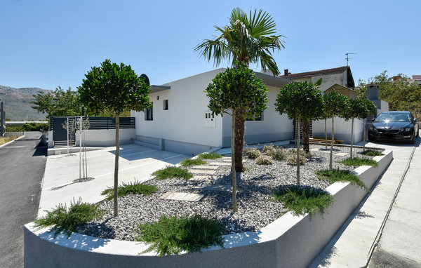 Casa de vacaciones - Split , Croacia - CDC132 81