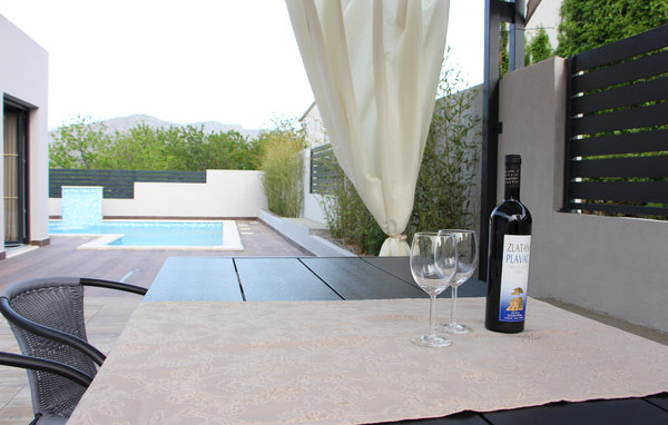 Holiday Home - Split , Croatia - CDC132 104