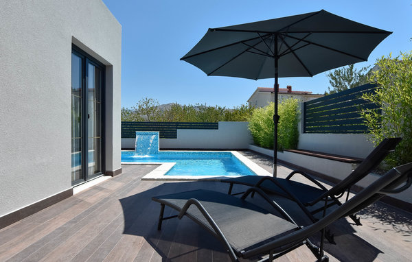 Casa de vacaciones - Split , Croacia - CDC132 13