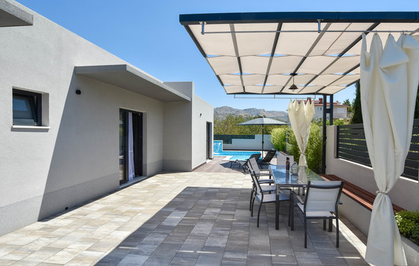 Casa de vacaciones - Split , Croacia - CDC132 16