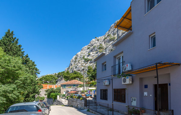 Apartman - Omis , Hrvatska - CDC138 81