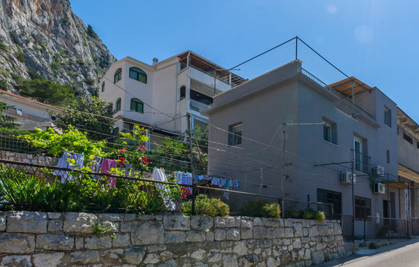 Apartman - Omis , Hrvatska - CDC138 82