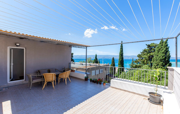 Apartman - Omis , Hrvatska - CDC138 3