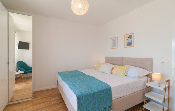 Ferienwohnung - Omis-Dugi Rat , Kroatien - CDC146 601
