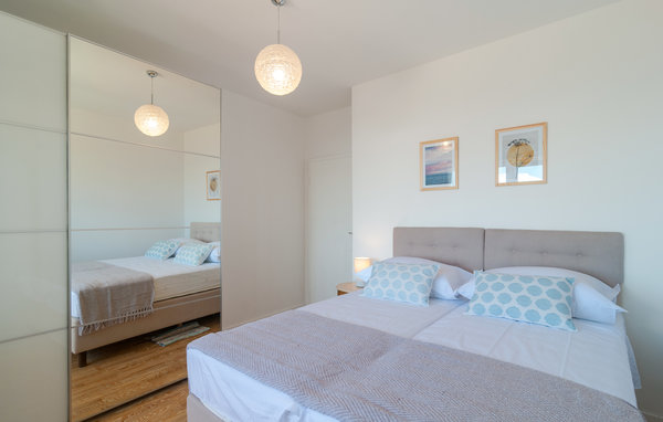 Ferienwohnung - Omis-Dugi Rat , Kroatien - CDC146 602