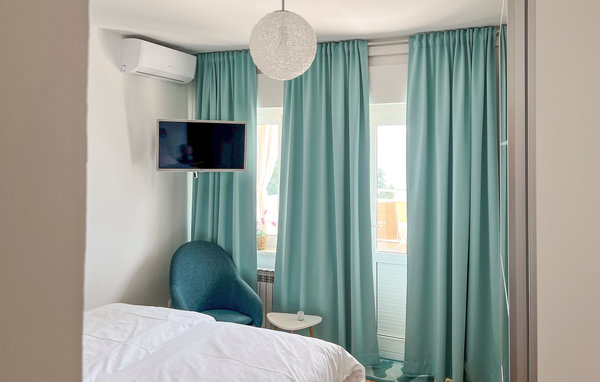 Ferienwohnung - Omis-Dugi Rat , Kroatien - CDC146 7