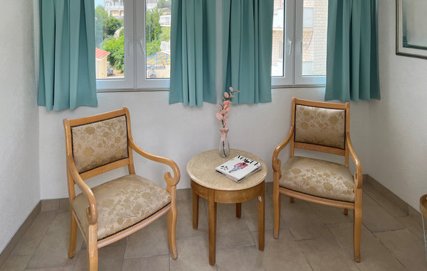 Ferienwohnung - Omis-Dugi Rat , Kroatien - CDC146 6