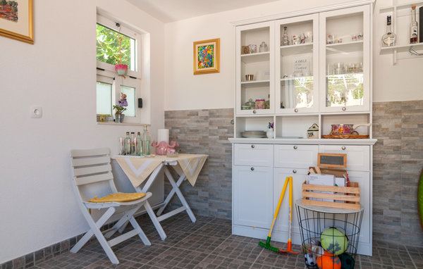 Ferienwohnung - Omis-Dugi Rat , Kroatien - CDC146 301