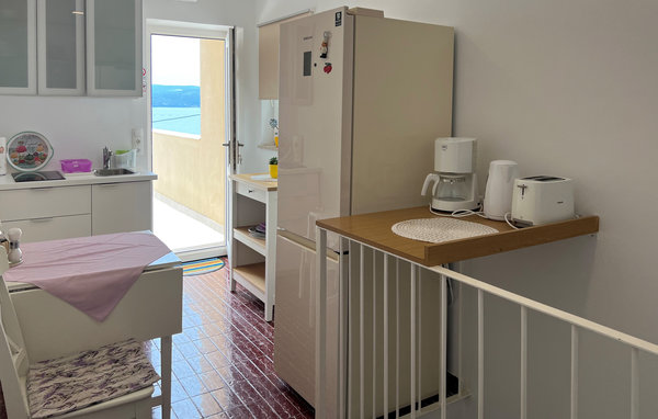 Ferienwohnung - Omis-Dugi Rat , Kroatien - CDC146 4