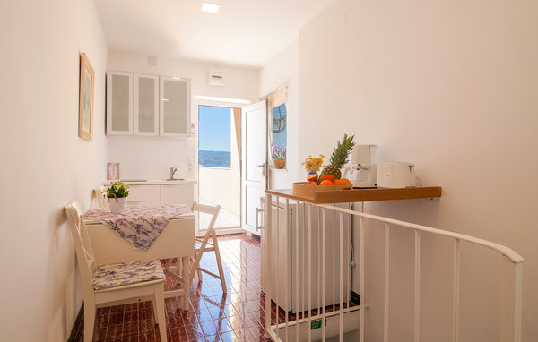 Ferienwohnung - Omis-Dugi Rat , Kroatien - CDC146 303