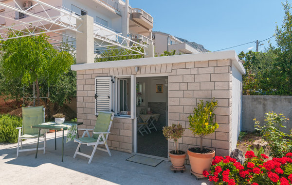 Ferienwohnung - Omis-Dugi Rat , Kroatien - CDC146 81