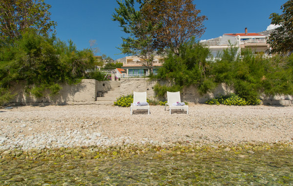 Ferienwohnung - Omis-Dugi Rat , Kroatien - CDC146 102
