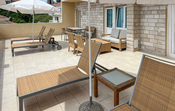 Ferienwohnung - Omis-Dugi Rat , Kroatien - CDC146 104