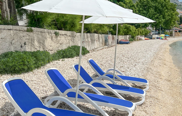 Ferienwohnung - Omis-Dugi Rat , Kroatien - CDC146 5