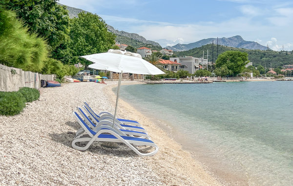 Ferienwohnung - Omis-Dugi Rat , Kroatien - CDC146 105