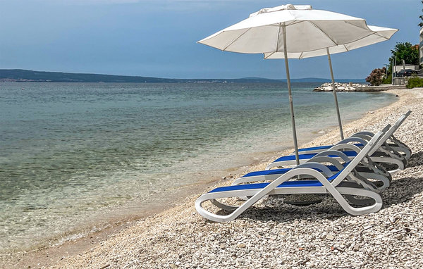 Ferienwohnung - Omis-Dugi Rat , Kroatien - CDC146 106