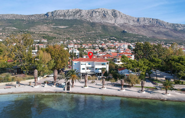 Apartman - Trogir-Kastel Gomilica , Hrvatska - CDC151 2