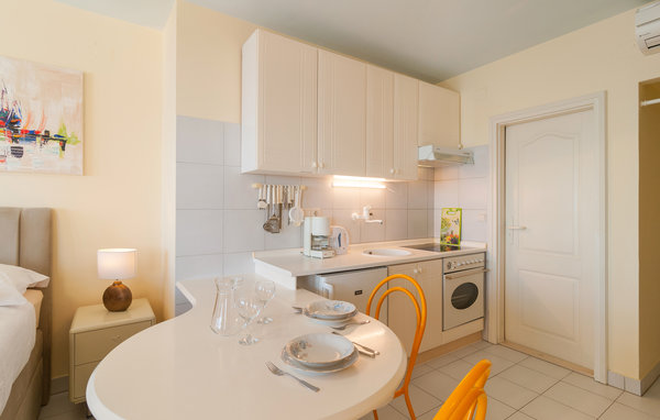 Apartmá 