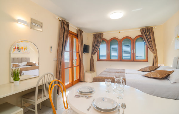 Apartmá 