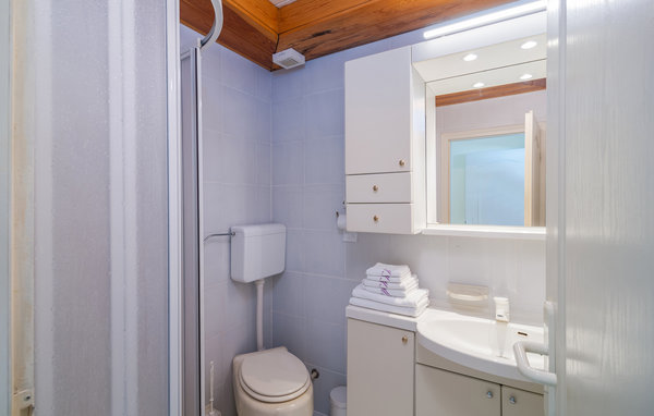 Apartment - Trogir-Okrug Gornji , Croatia - CDC156 701