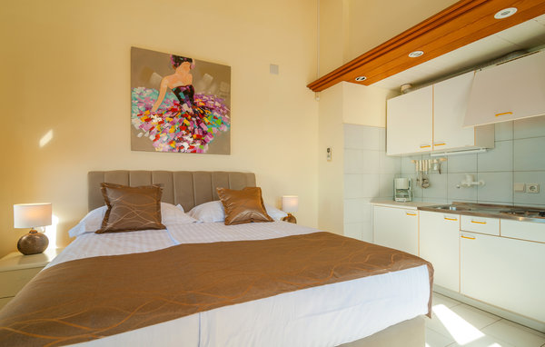 Apartment - Trogir-Okrug Gornji , Croatia - CDC156 5