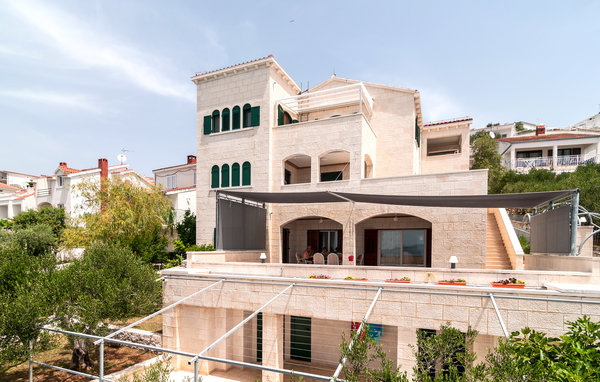 Apartment - Trogir-Okrug Gornji , Croatia - CDC156 81