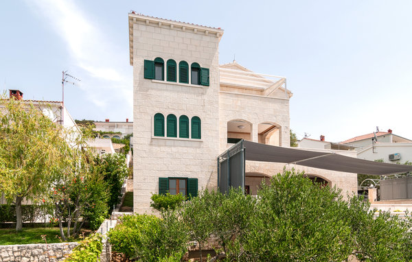 Apartment - Trogir-Okrug Gornji , Croatia - CDC156 82