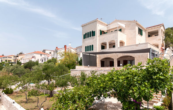 Apartment - Trogir-Okrug Gornji , Croatia - CDC156 84