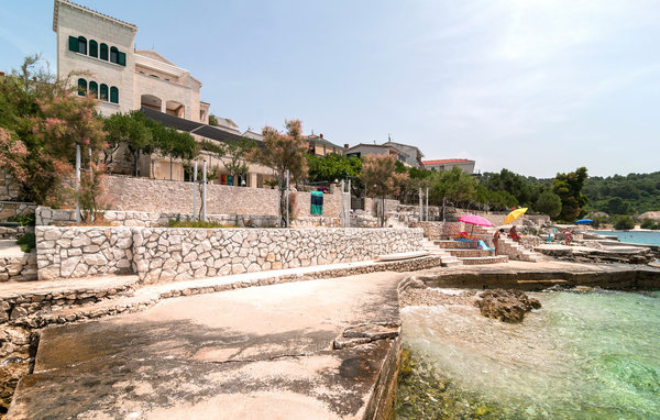 Apartment - Trogir-Okrug Gornji , Croatia - CDC156 7
