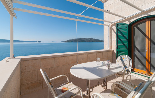 Apartament - Trogir-Okrug Gornji , Chorwacja - CDC156 2