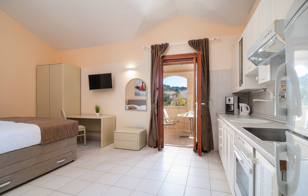 Apartmá 