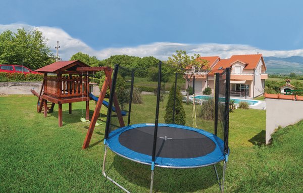 Kuća-za-odmor - Split-Sinj , Hrvatska - CDC161 801