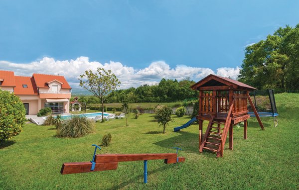 Kuća-za-odmor - Split-Sinj , Hrvatska - CDC161 802