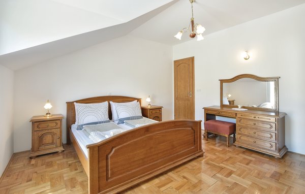 Kuća-za-odmor - Split-Sinj , Hrvatska - CDC161 6