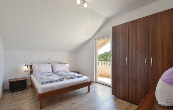 Kuća-za-odmor - Split-Sinj , Hrvatska - CDC161 603