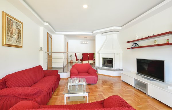 Kuća-za-odmor - Split-Sinj , Hrvatska - CDC161 301