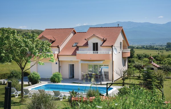 Kuća-za-odmor - Split-Sinj , Hrvatska - CDC161 82