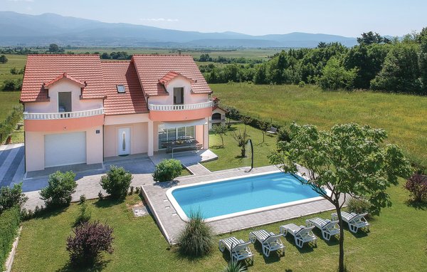 Kuća-za-odmor - Split-Sinj , Hrvatska - CDC161 83