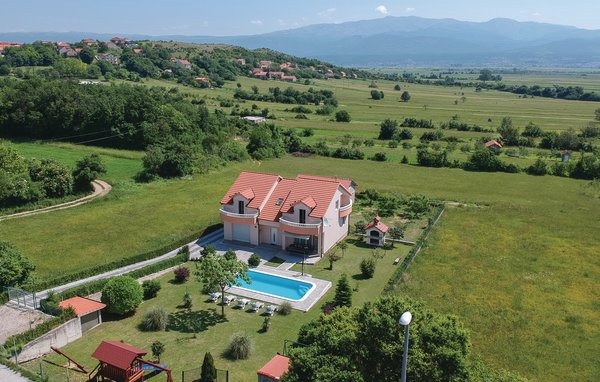 Kuća-za-odmor - Split-Sinj , Hrvatska - CDC161 84