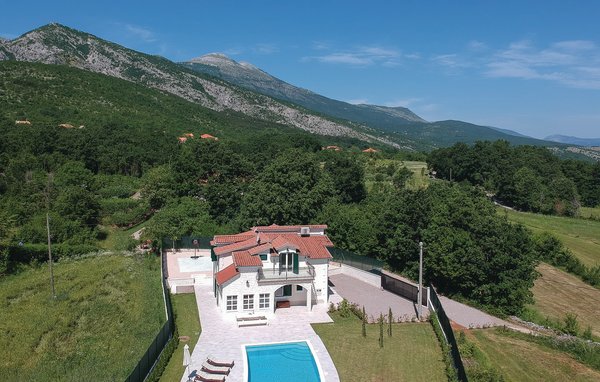Casa de vacaciones - Split-Hrvace , Croacia - CDC172 83