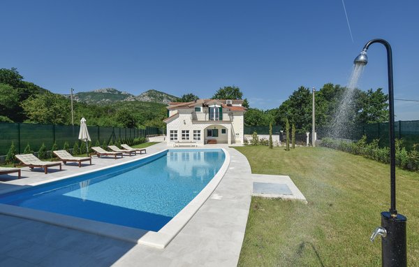 Casa de vacaciones - Split-Hrvace , Croacia - CDC172 3